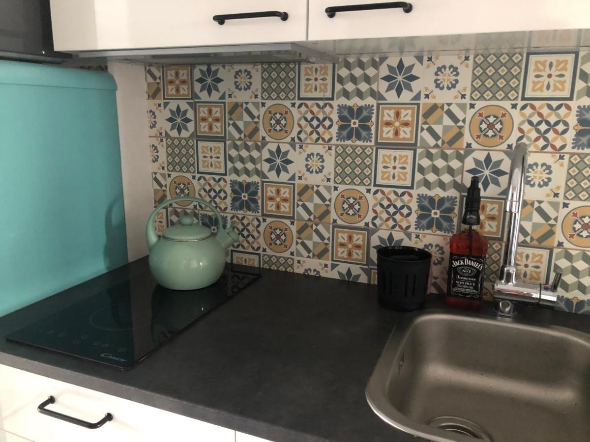 Apartament Mia Malbork Dış mekan fotoğraf